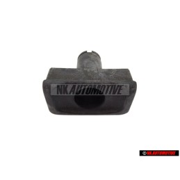 Genuine VW Prushbutton - 191827581B