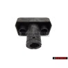 Genuine VW Prushbutton - 191827581B