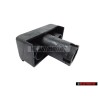 Genuine VW Prushbutton - 191827581B