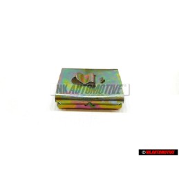 Genuine VW Clips - 191837441