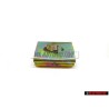 Genuine VW Clips - 191837441