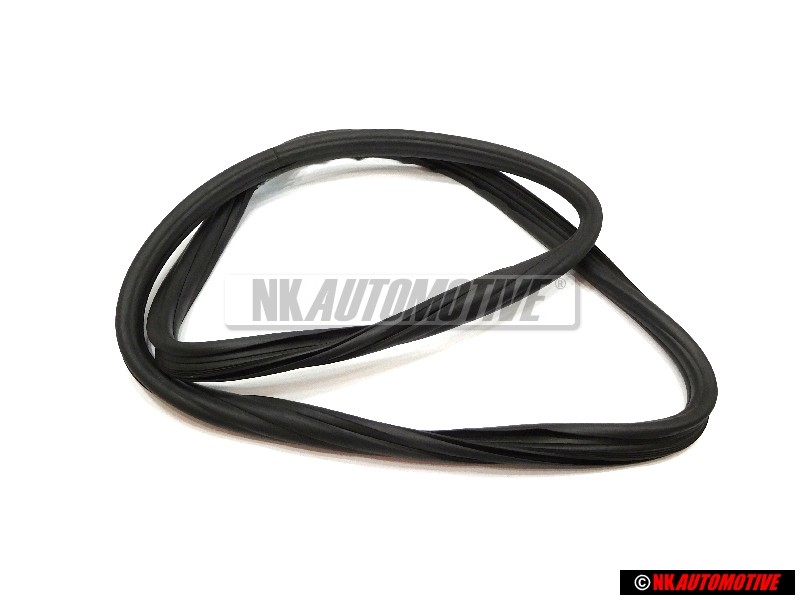 Genuine VW Seal For Side Window - 191845321A