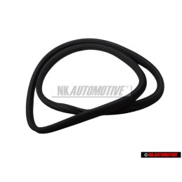 Genuine VW Seal For Side Window - 191845321A