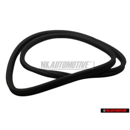 Genuine VW Seal For Side Window - 191845321A
