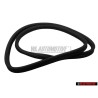 Genuine VW Seal For Side Window - 191845321A