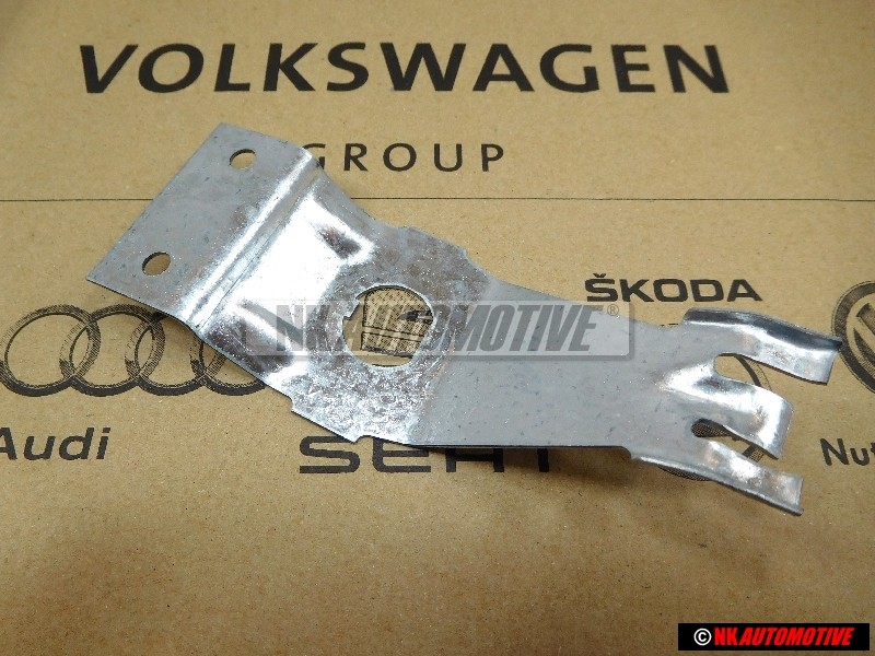 Genuine VW Bracket - 191857534A