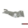 Genuine VW Bracket - 191857534A