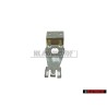 Genuine VW Bracket - 191857534A