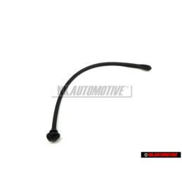 Genuine VW Holding Strap - 191863447