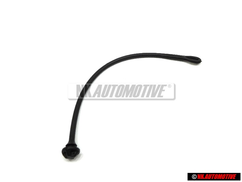 Genuine VW Holding Strap - 191863447
