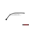 Genuine VW Holding Strap - 191863447