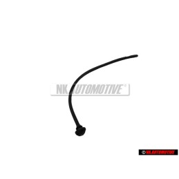 Genuine VW Holding Strap - 191863447