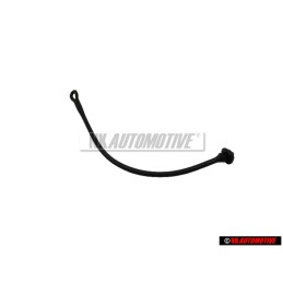 Genuine VW Holding Strap - 191863447