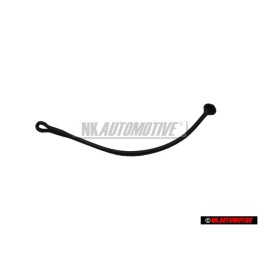 Genuine VW Holding Strap - 191863447