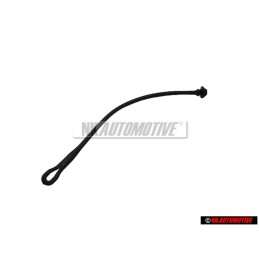 Genuine VW Holding Strap - 191863447