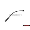 Genuine VW Holding Strap - 191863447