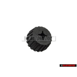 Genuine VW Press Stud - 191941826