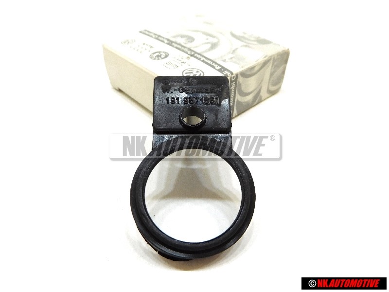 Genuine VW Seal - 191957861