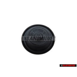Genuine VW Bung - 191971908B