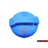 Genuine VW End Cap - 1H0121321A