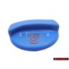 Genuine VW End Cap - 1H0121321A