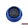 Genuine VW End Cap - 1H0121321A