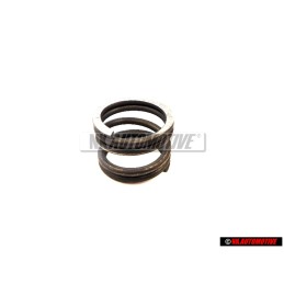 Genuine VW Pressure Spring - 1H0419667