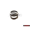 Genuine VW Pressure Spring - 1H0419667