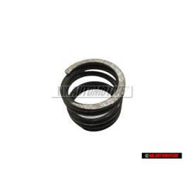 Genuine VW Pressure Spring - 1H0419667