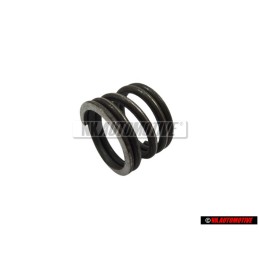 Genuine VW Pressure Spring - 1H0419667