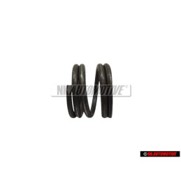 Genuine VW Pressure Spring - 1H0419667