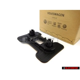 Genuine VW Retainer For Cover - 1H0807193
