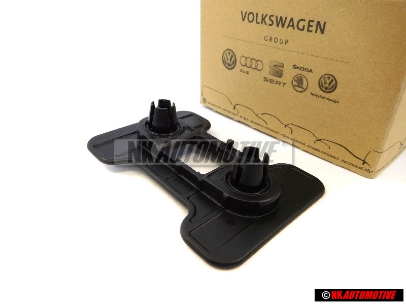 Genuine VW Retainer For Cover - 1H0807193