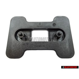 Genuine VW Retainer For Cover - 1H0807193