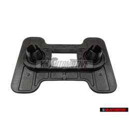 Genuine VW Retainer For Cover - 1H0807193
