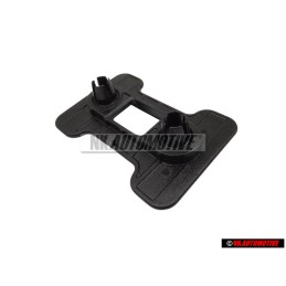 Genuine VW Retainer For Cover - 1H0807193