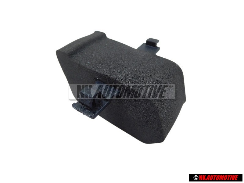 Genuine VW Filler Piece - 1H0823713