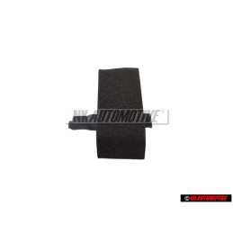Genuine VW Filler Piece - 1H0823713