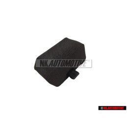 Genuine VW Filler Piece - 1H0823713