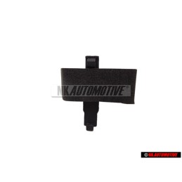 Genuine VW Filler Piece - 1H0823713