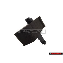 Genuine VW Filler Piece - 1H0823713
