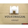 Genuine VW Clip - 1H0906276