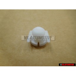 Genuine VW Clip - 1H0906276