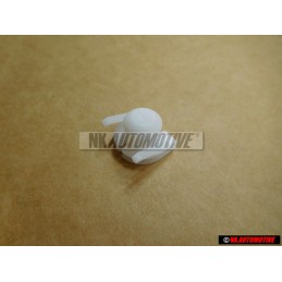 Genuine VW Clip - 1H0906276