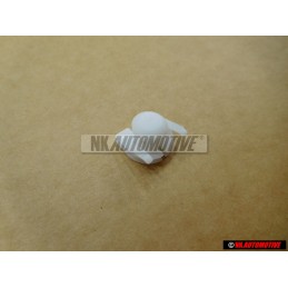 Genuine VW Clip - 1H0906276