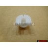Genuine VW Clip - 1H0906276