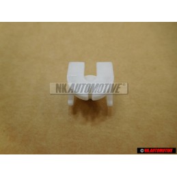 Genuine VW Clip - 1H0906276