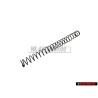 Genuine VW Pressure Spring - 1J0711329