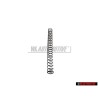 Genuine VW Pressure Spring - 1J0711329