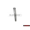 Genuine VW Pressure Spring - 1J0711329